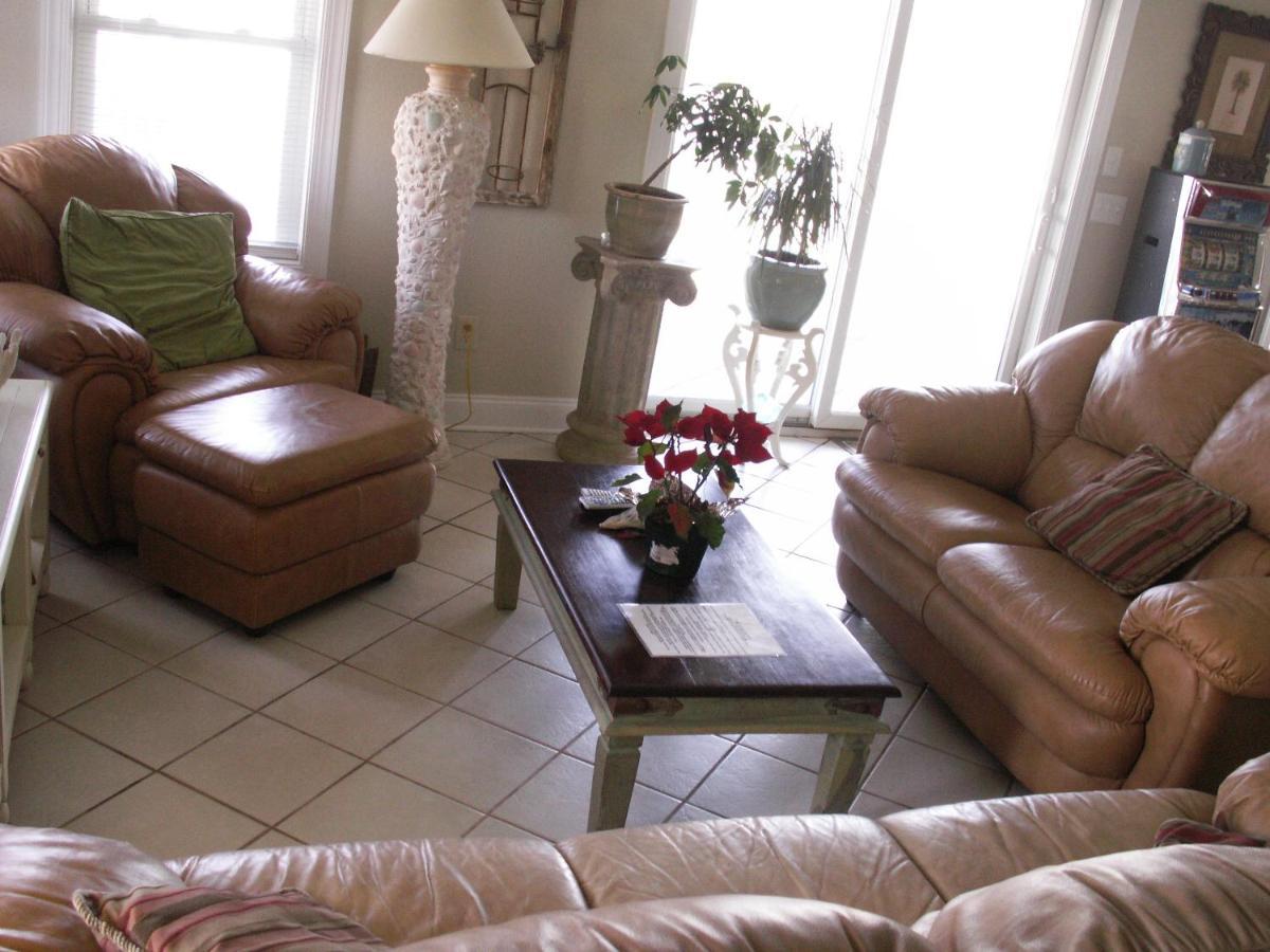 Sandbar Bed & Breakfast Nags Head Exterior foto