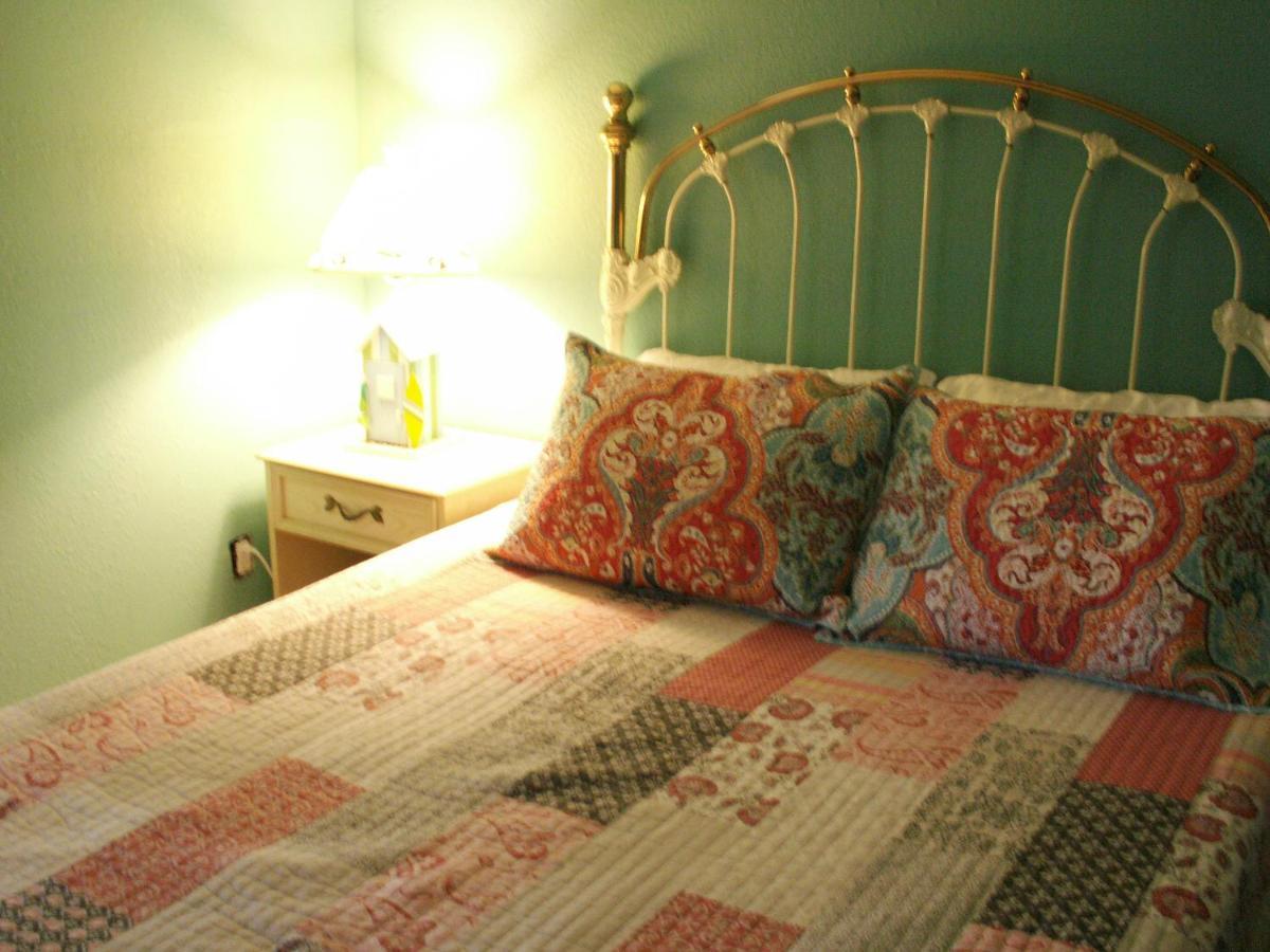 Sandbar Bed & Breakfast Nags Head Exterior foto